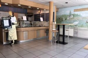 Hoffmanns Schlemmer-Imbiss