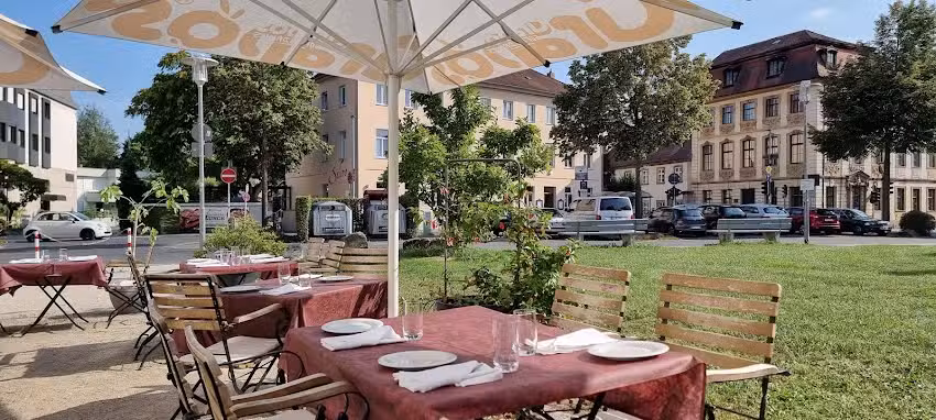 Hoffmanns Steak und Fisch