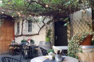Hofgarten-Restaurant