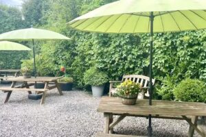 HofGrill Bracht