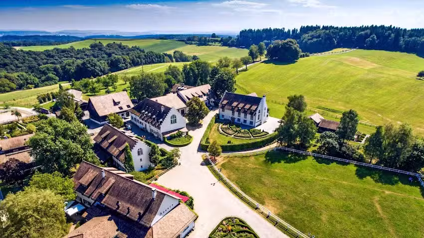 Hofgut Albf&uuml;hren