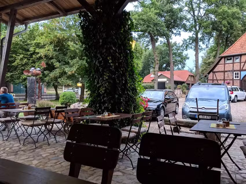 Hofgut Beckedorf &ndash; Jandt GmbH