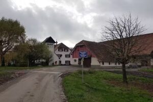 Hofgut Homboll