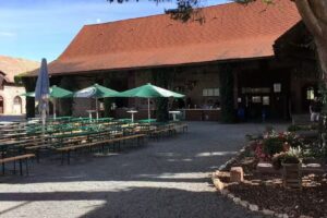 Hofgut Langenau