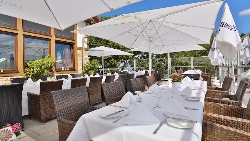 Hofgut Laubenheimer H&ouml;he