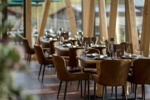 Hofgut-Restaurant
