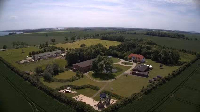 Hofgut Wollin GmbH