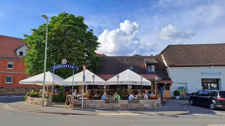 Hofheimer Wirtsh&auml;usle