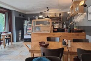 Hofk&uuml;che & Cafe Medewege