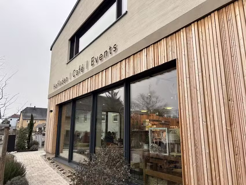 Hofladen Ehrenfeld & Hofcafe