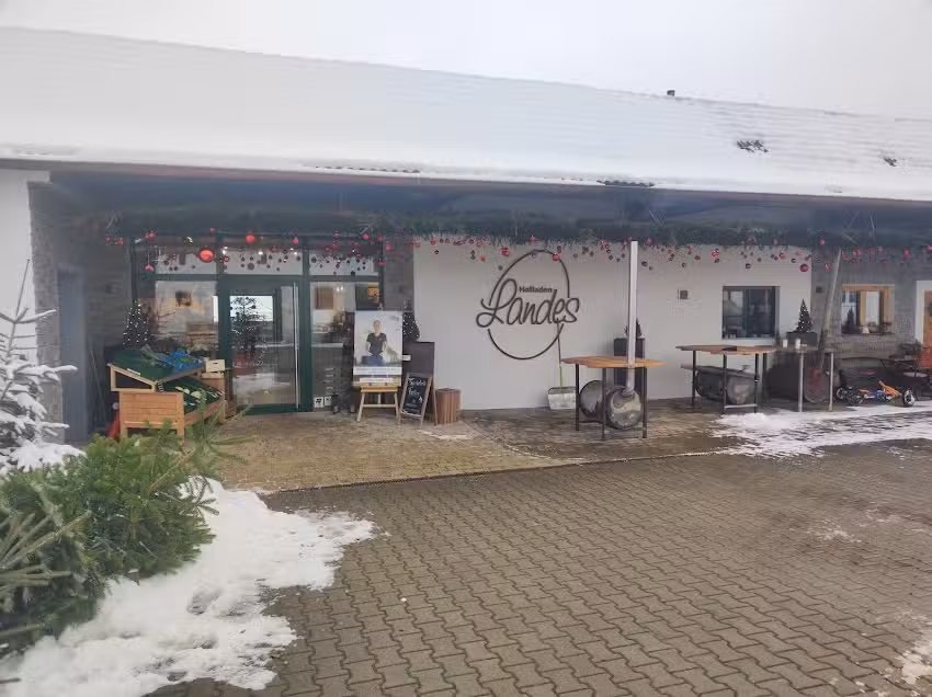 Hofladen Landes