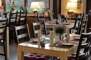 Hofladen Restaurant & Café Bauer Moll