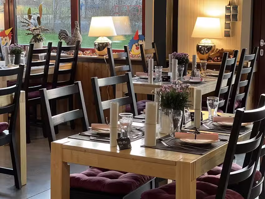 Hofladen Restaurant & Caf&eacute; Bauer Moll