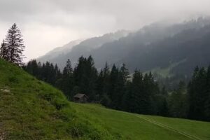 Höfle Alp