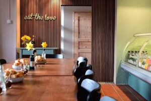 Hofliebe Organic Food – Store