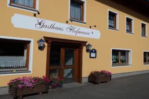Hofmann Max Gastwirtschaft