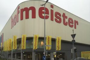 Hofmeister Erlebnis-Wohnzentrum
