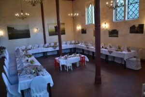 Hofrestaurant Remise