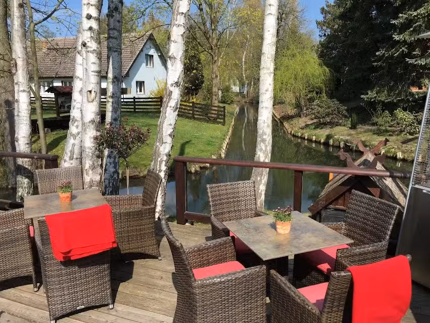 Hofrestaurant Zum Schlangenk&ouml;nig