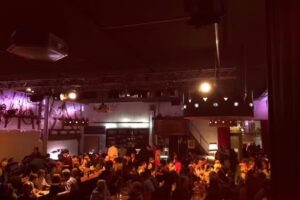 Hoftheater – Bühne und Restaurant