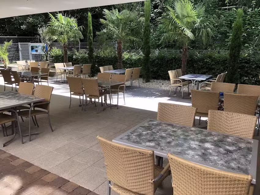 Hofwiesengastst&auml;tte