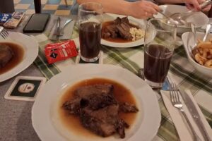 Hofwirtschaft „Beim Bäschte“