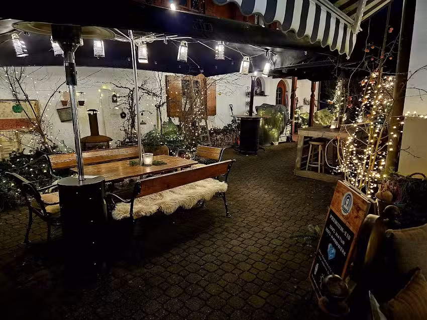 Hofwirtschaft Hessentapas