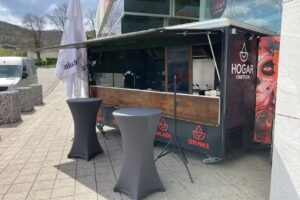 HOGAR Streetfood