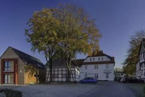 Höger’s Hotel & Restaurant