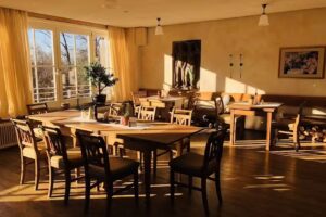 Höhencafe Killesberg