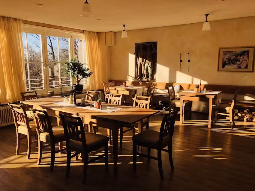 Höhencafe Killesberg