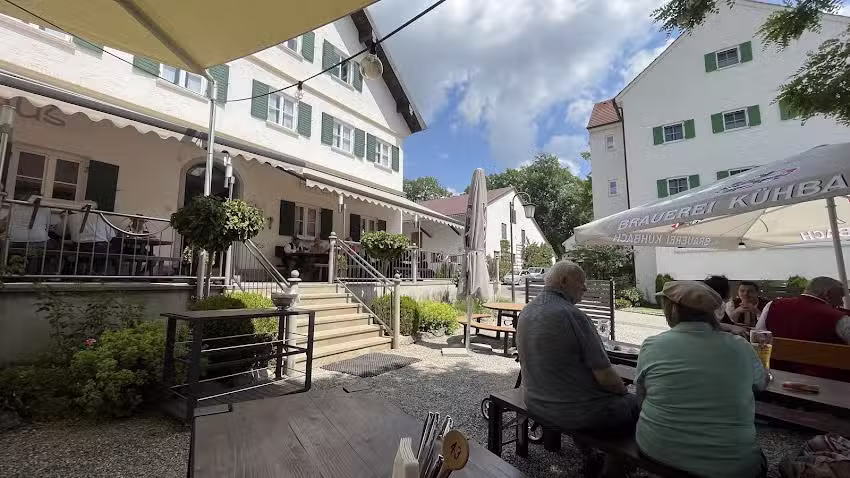 Hohenester Gasthaus & Hotel &ndash; Theresia Loderer