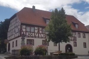 Hohenfeld Rotes Ro&szlig;