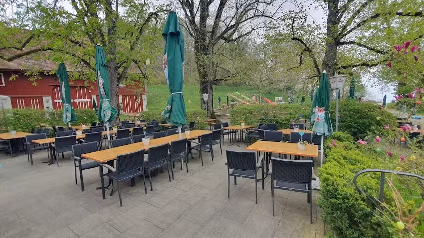 H&ouml;hengasthaus Haldenhof