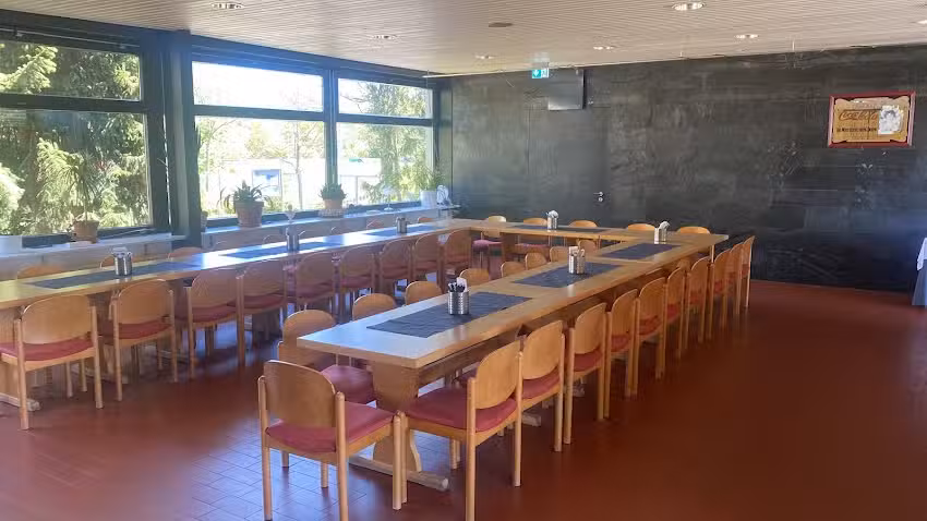 H&ouml;hengastst&auml;tte Jahnhaus
