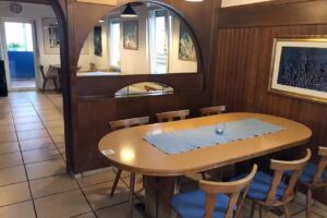 Hohenrechberg Restaurant