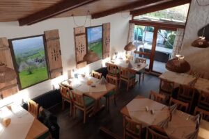 Höhenrestaurant Cafe Waldeck