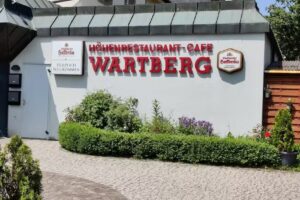 Höhenrestaurant Wartberg