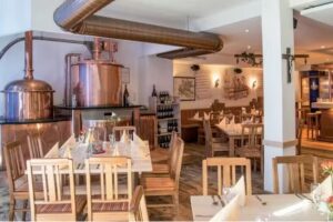 Hohmanns Brauhaus