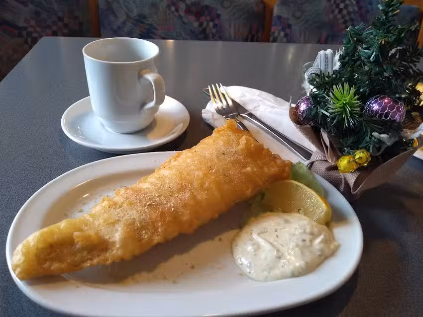 Hohner Brutzelstübchen