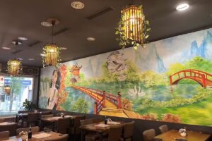 HOI AN Frankenthal – Sushi & Grill