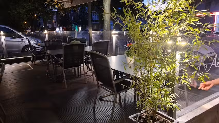 Hoi An Restaurant Alsterdorf