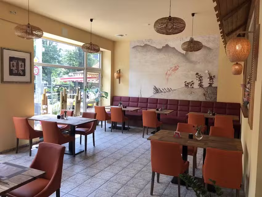 Hoi An &ndash; Vietnam und Asia Restaurant