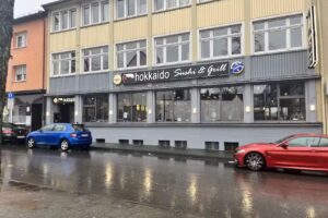 Hokkaido Solingen