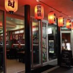 Hokkaido Sushi & Grill &ndash; restaurant