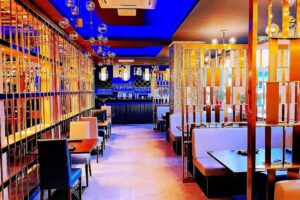 Hokkaido Sushi & Grill Restaurant