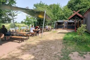 hol(ü)Bar Weserfähre Schweringen