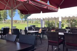Hole 19 Bistro