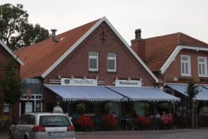 Holl.Fischrestaurant Moby Dick