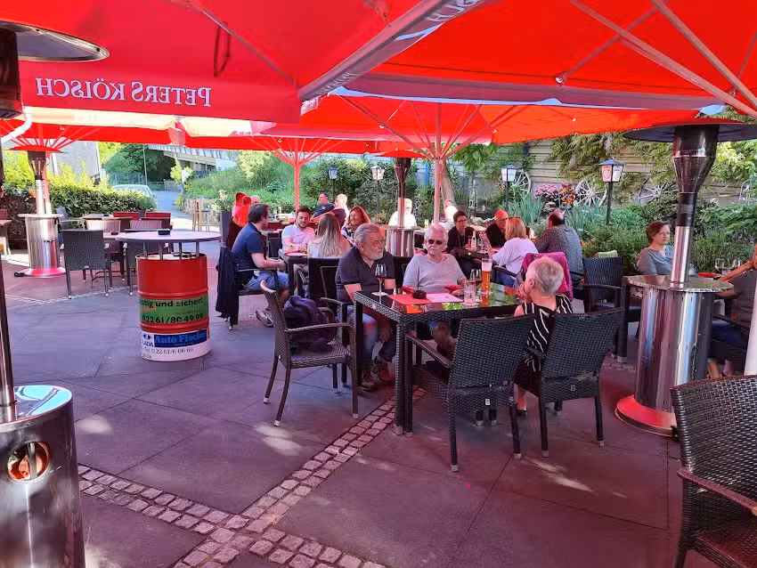 Holl&auml;nder Diele